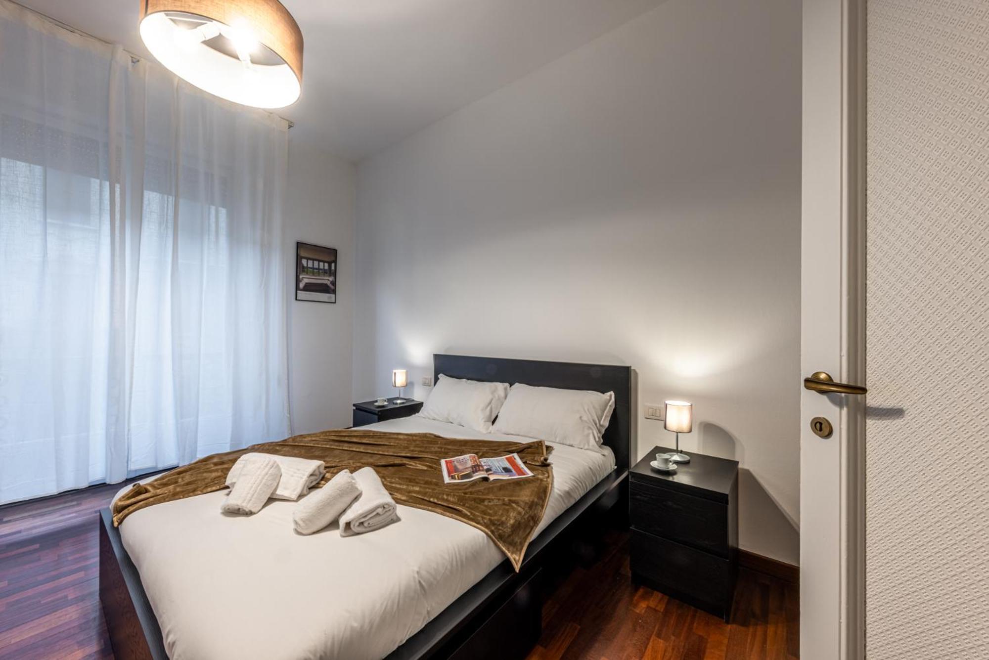 Cortivo House - Magenta 81 Apartment Milan Bagian luar foto