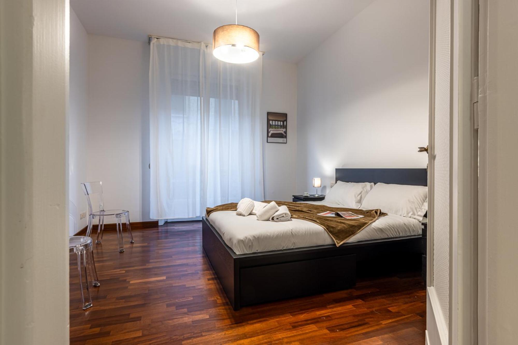 Cortivo House - Magenta 81 Apartment Milan Bagian luar foto