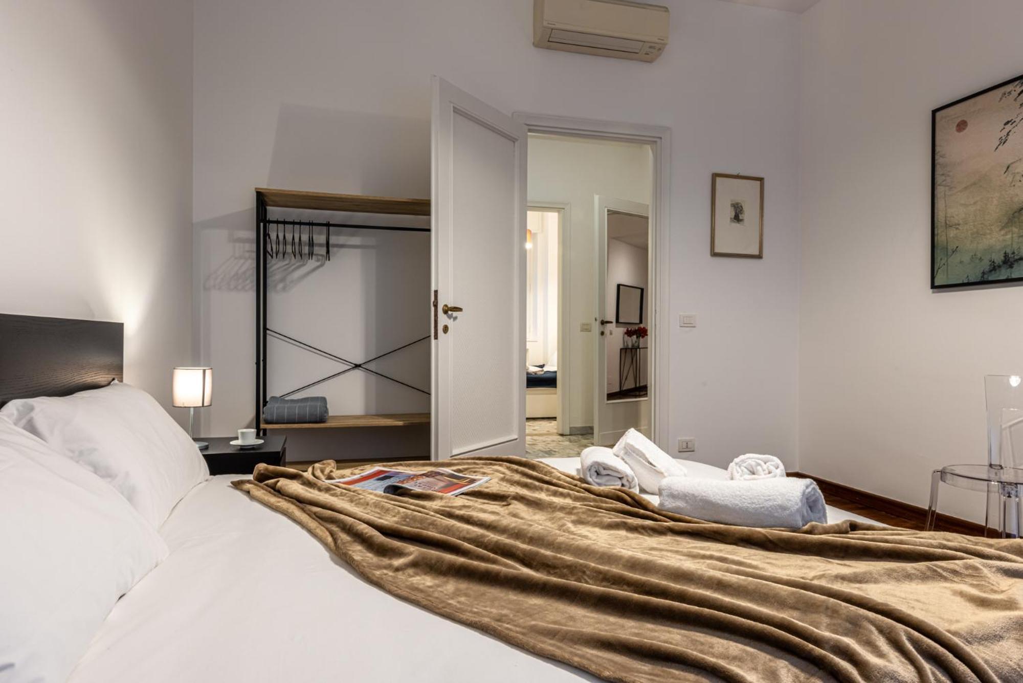 Cortivo House - Magenta 81 Apartment Milan Bagian luar foto