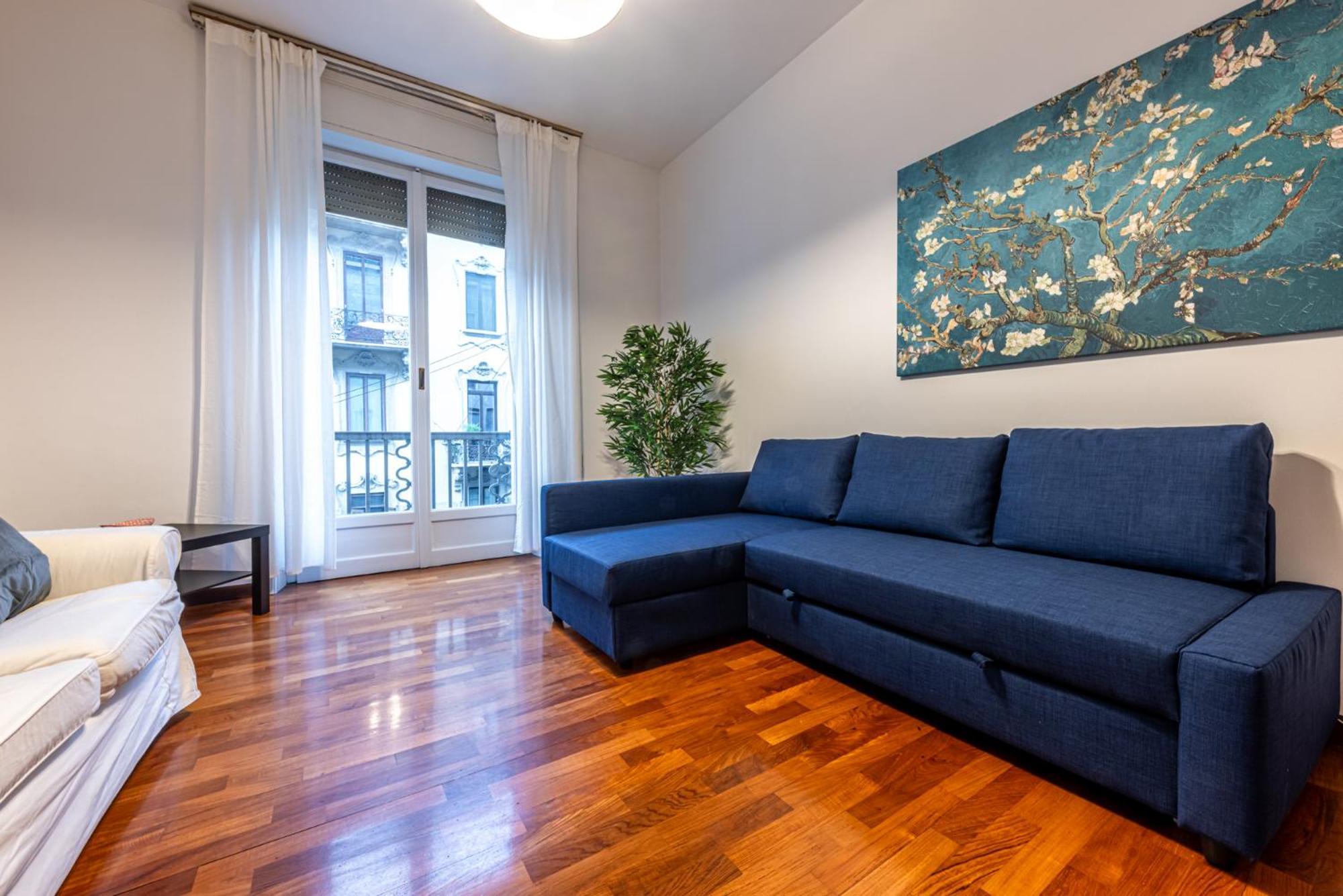 Cortivo House - Magenta 81 Apartment Milan Bagian luar foto