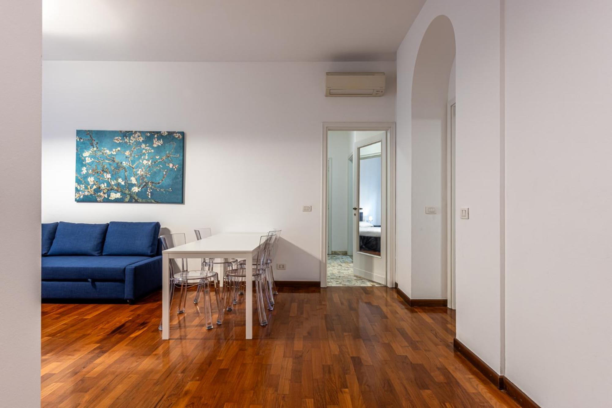 Cortivo House - Magenta 81 Apartment Milan Bagian luar foto