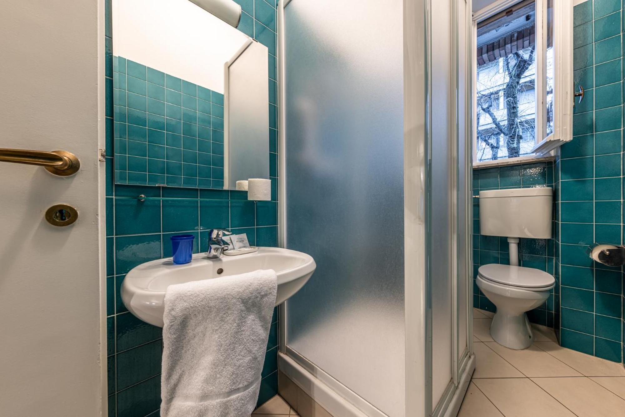 Cortivo House - Magenta 81 Apartment Milan Bagian luar foto