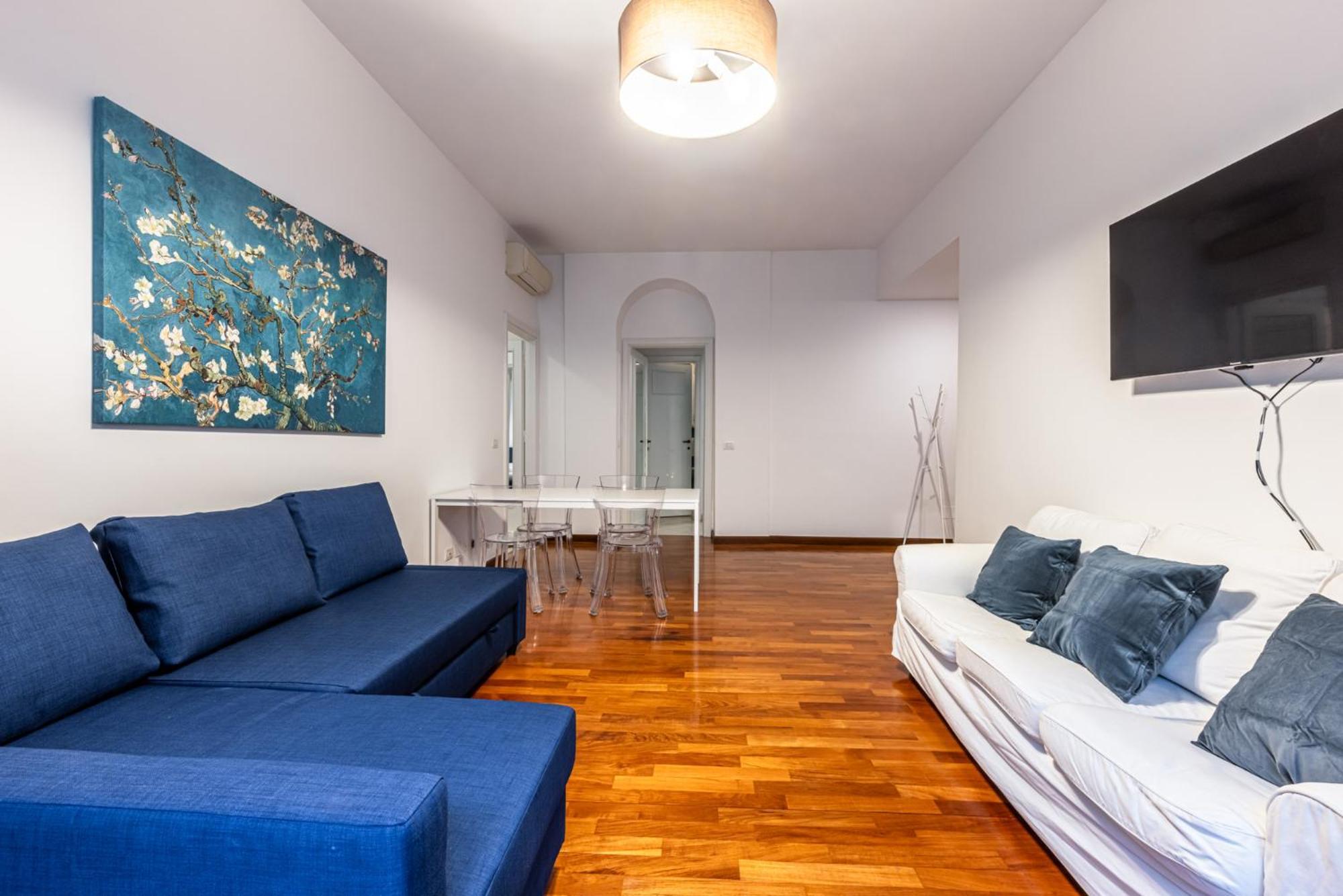 Cortivo House - Magenta 81 Apartment Milan Bagian luar foto