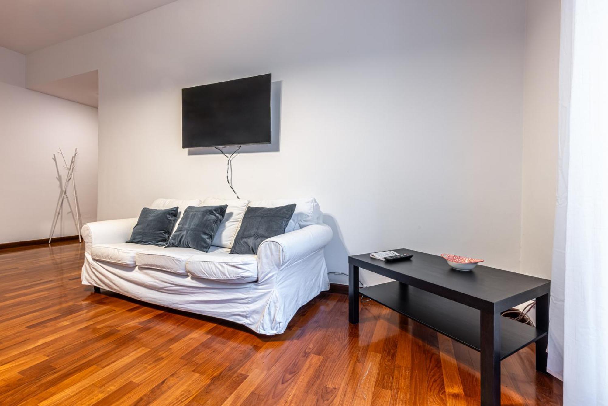 Cortivo House - Magenta 81 Apartment Milan Bagian luar foto