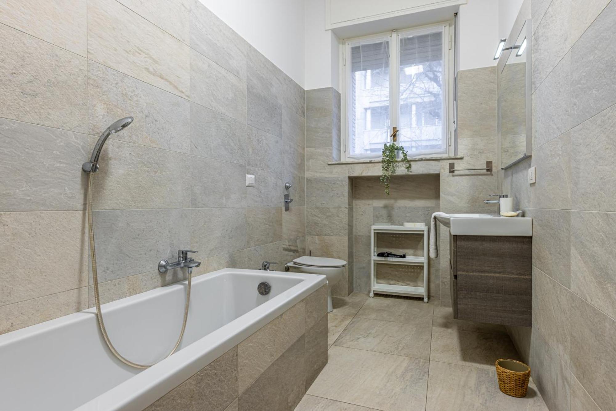 Cortivo House - Magenta 81 Apartment Milan Bagian luar foto