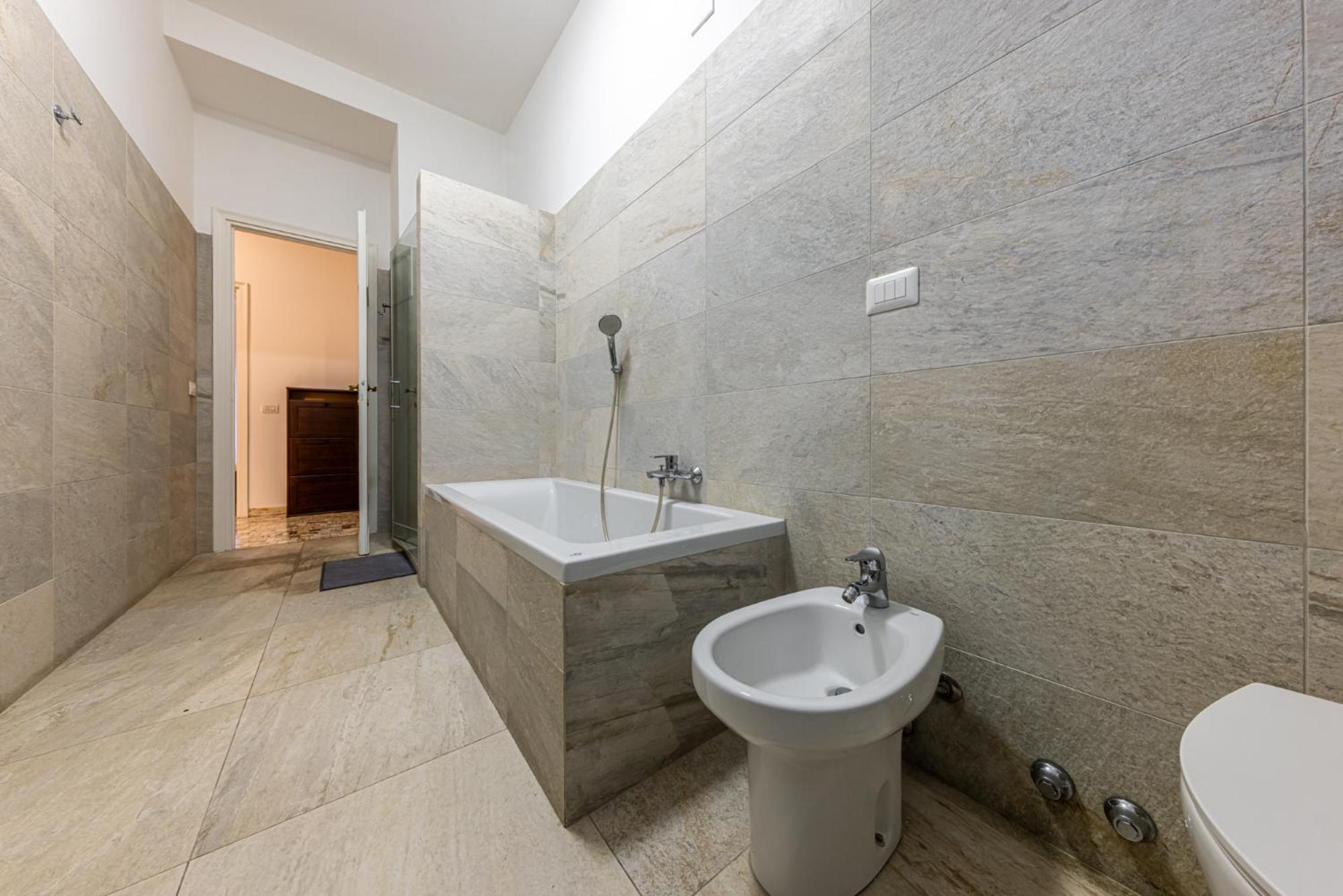 Cortivo House - Magenta 81 Apartment Milan Bagian luar foto